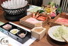 「しゃぶしゃぶ 月艶-GETSUEN-」北海道の美味を味わう上質なひととき