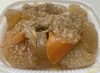 大根とツナの煮物「八王子シフォンケーキ　　G&Bみづき」