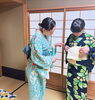 「まきこ着付け教室」
