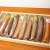 スティックケーキ10本セット