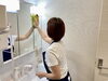 真心込めてお掃除します！
八王子の暮らしに寄り添う家事代行。「株式会社クリアタイム」