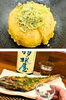 天ぷらだけでなく、創作料理や焼き物もご用意しています「天ぷらとSAKE ふじりん別邸」