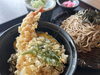 信州蕎麦や天ぷらなどのお食事をお楽しみ頂けます。「バーデンパーク SOGI」
