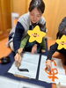一人ひとりに合った指導で、楽しくステップアップ☆「汐風書道教室」