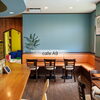 cafe A9