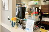 「CAFE&DINING821」