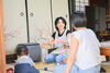 モヤモヤや不安も、話すことで前向きな気持ちに。「ベビママサポート neste（ネステ）」