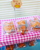 「本日のおすすめ✨国産牛ステーキ弁当、新商品❗生ハムサンド」
