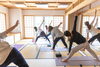 「ここからヨガ be kind」心と体を整えよう！初心者歓迎で通いやすいヨガサークル