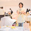 イベントにも参加！　赤ちゃん食堂やヨガなど、不定期で開催予定♪「ベビママサポート neste（ネステ）」