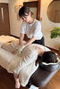 心地よさを大切にし、老廃物等の排出を促す「シルクリンパ」「private salon ERY」