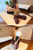 「タイ古式マッサージ」ではストレス軽減にも配慮しています「private salon ERY」