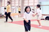 お子さんが楽しめるプログラムも充実しています！「松茂町体育施設」