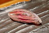 旬の魚を最高の状態でご提供しています「鮨くどう」