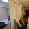 建具などのシート張り
