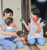 発達や離乳食の相談も。小さなこともじっくりご相談ください。「ベビママサポート neste（ネステ）」