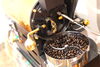 マハメルコーヒーの豆は全て自家焙煎！　焙煎方法も都度変えて提供「MAHAMERU COFFEE (松戸インドネシアコーヒー)」