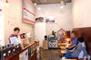 コーヒーをきっかけに色々な人が集い、つながれる場所です「MAHAMERU COFFEE (松戸インドネシアコーヒー)」
