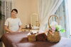 「リラクゼーションサロン アロマのお部屋Jupiter」元看護師（歴34年）の「脳セラピー×アロマ」会津の極上サロン