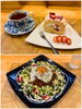 「カフェ ナッペナッペ」