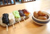 「だんごや 桃太郎」土湯温泉のよりみちスポットに♪