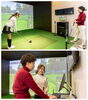 ※写真はイメージです（船堀店）「THE GOLF BASE 新浦安レンジ Powered by TRACKMAN」