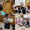 お子様の自立を目指すため母子分離を基本としています
「いそざき音楽教室」