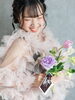 ママの自然な笑顔や美しさを引き出す撮影もお任せ♪「photo studio amane」