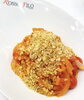 「【今週のパスタランチのご紹介】」