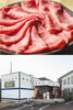 「本物黒毛和牛レストラン 肉の匠」