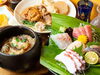 「おでんと季節料理 おおばやし」和食の料理人が手がける季節の海鮮料理とあご出汁おでん
