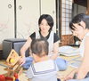 「ベビママサポート neste（ネステ）」“オーダーメイドの安心感”。心に寄り添う助産師の育児サポート