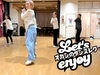 「オカンのダンスレク」オカンだって踊りたい！　初心者歓迎の完コピダンスレク♪