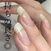 福井市 ネイルサロン 持ちの良さには自信があります 根元に注目 Nail Salon Alohaloma アロハロマ のニュース まいぷれ 福井