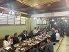 「【活動報告】2025年度忘年会を開催しました！新しい仲間も増えました♪」