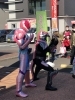 仮面ライダーリバイス来てます！！【木更津市民会館の隣りにある総合