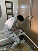 「大島町の外壁塗り替え及び浴室改修工事　No.4」