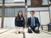 杉浦先生、ありがとうございました♪「【編集部ニュース】『能 杉浦 伏見教室』の能（謡＆仕舞）体験記♪」