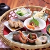 《クーポンあり》手稲区前田【Wa.Bi.Sai 花ごころ 手稲店】さんの少しずつ色々な料理を楽しむ！　彩り豊かな花かご御膳