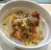 おかず部門人気No.1 鳥の唐揚げ「【 美味しい‼ が自慢】コンパス幼保園の給食紹介」