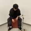 個別パーカッションレッスン（1回60分）