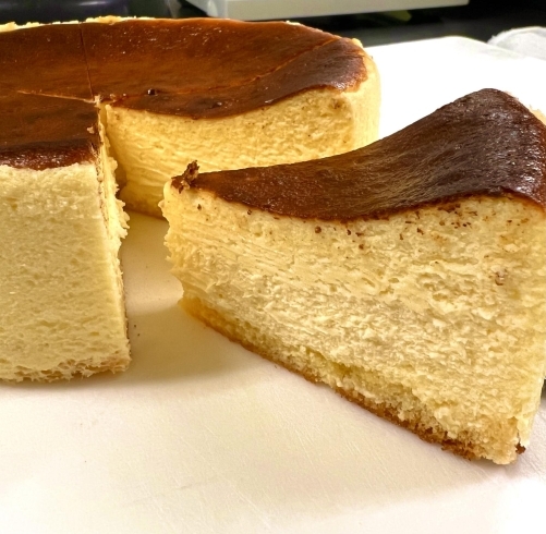 当店人気no 1 バスクチーズ 濃厚なチーズケーキ 岡山市北区一宮のケーキ屋 Patisserie Juna Patisserie Junaのニュース まいぷれ 岡山市北区 当店人気no 1 バスクチーズ 濃厚なチーズケーキ 岡山市北区一宮のケーキ屋 Patisserie Juna Patisserie Junaのニュース まいぷれ 岡山市北区