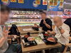 ボリューム満点！元気が出るランチ「りんくうアウトレットへお出かけレクリエーションに行きました」
