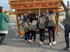 「【2023年】10月16日（月）いよ小松祭り～中常盤屋台さん他を、まいぷれ西条編集部Mが撮影！」