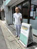 「FORYOU夏祭り中学生以下無料‼️と有料販売のご案内を」