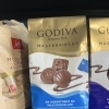 GODIVA　マスターピースチョコレート