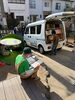移動図書館青い鳥号「第49回 FORYOUこども食堂 開催のお知らせ」