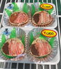 香箱「岩船港直売所本日も営業致しました」