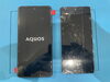 After「SHARP AQUOS 画面修理」