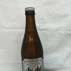 ビール（中瓶）